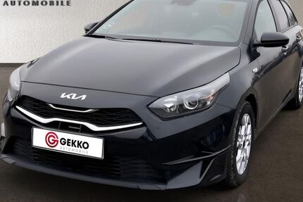 Kia ceed Sportswagon 49.998 km 21.892 &euro; Gersthofen 86368