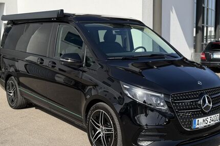 Mercedes-Benz 300 9.000 km 113.900 &euro; Königsbrunn 86343