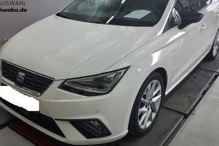 Seat Ibiza 42.600 km 16.390 &euro; Gersthofen 86368
