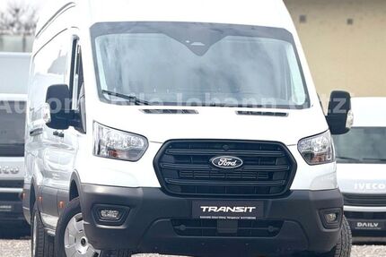 Ford Transit 7.999 km 41.649 &euro; Königsbrunn bei Augsburg 86343