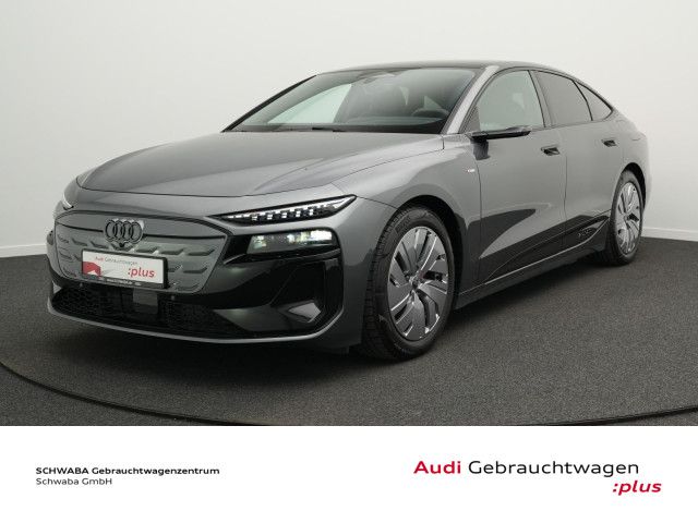 Audi A6 e-tron 8.200 km 63.880 &euro; Gersthofen 86368
