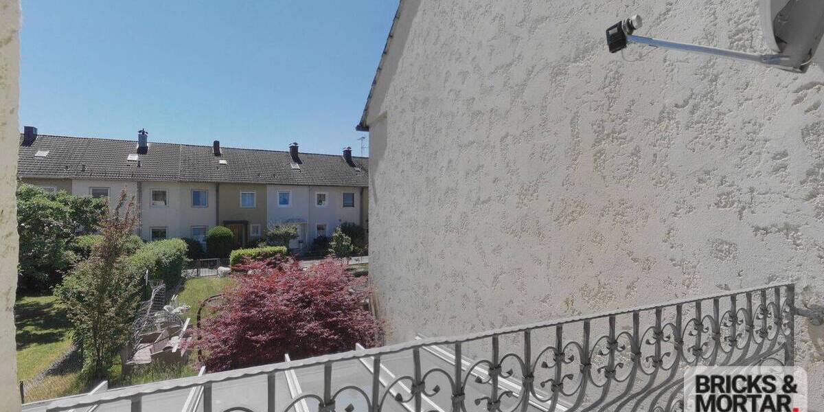 Reihenmittelhaus Gersthofen - 5 Zimmer, 128 m&sup2;, 519.000&euro; | Angebot:26886183