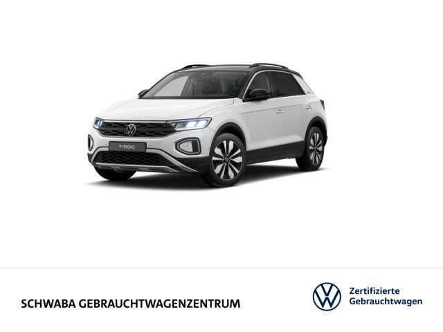 VW T-Roc 8.980 km 28.990 &euro; Gersthofen 86368