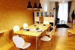 Erdgeschoßwohnung Augsburg Innenstadt - 2 Zimmer, 62 m&sup2;, 1.200&euro; | Angebot:26227733