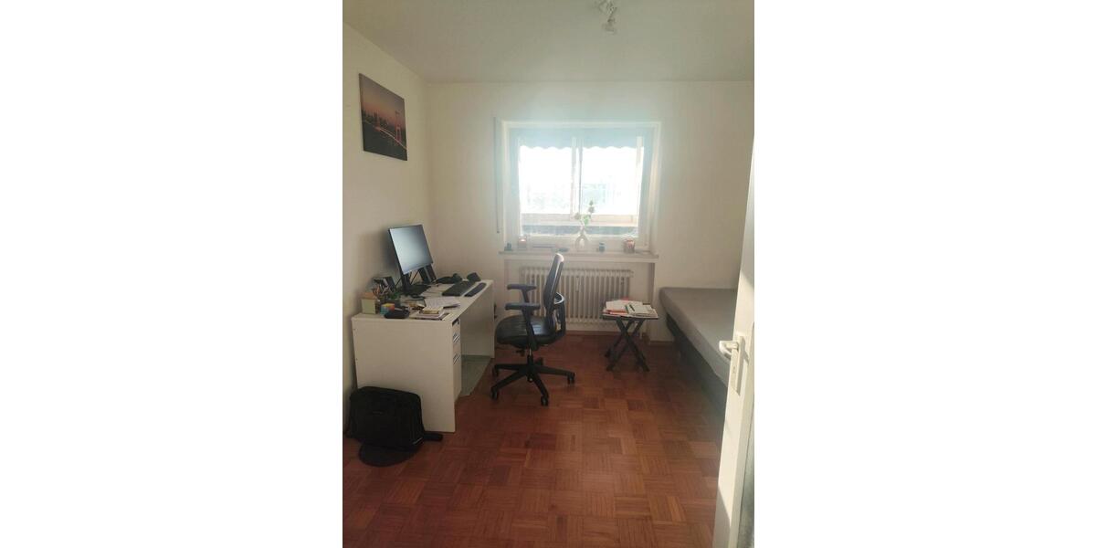 Etagenwohnung Königsbrunn - 3 Zimmer, 73 m&sup2;, 314.000&euro; | Angebot:26926781