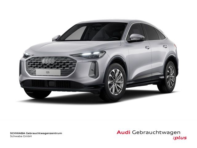 Audi Q5 15.400 km 46.490 &euro; Gersthofen 86368