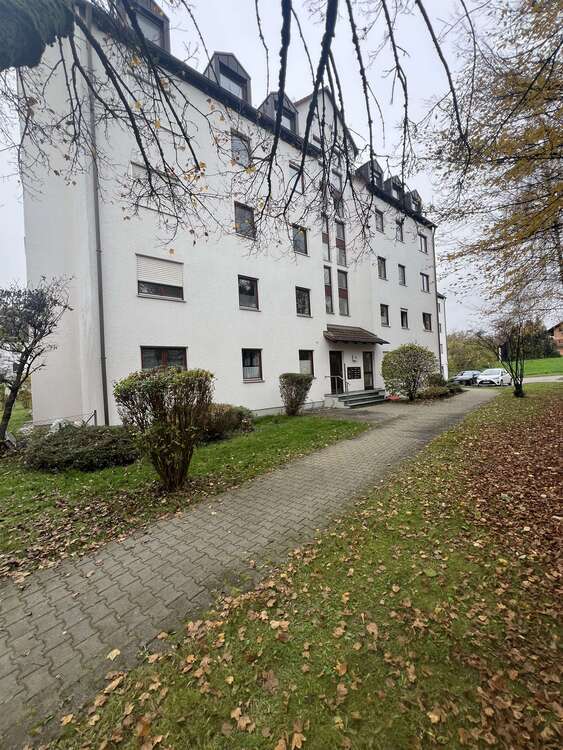 Wohnung zum Kaufen in Friedberg 495.000 € 87 m²