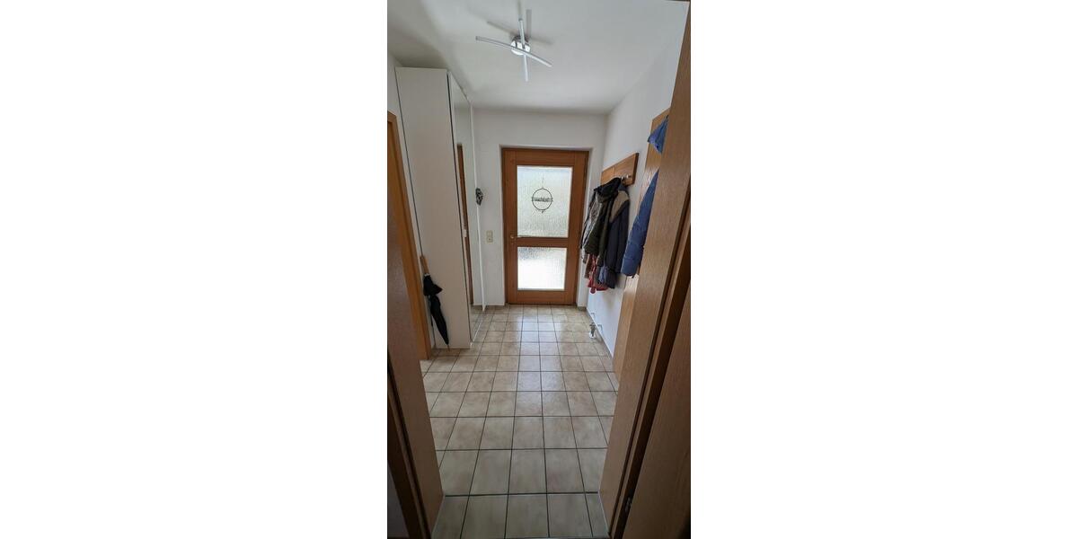 Maisonettenwohnung Augsburg Hochzoll - 3 Zimmer, 88 m&sup2;, 435.000&euro; | Angebot:26126572