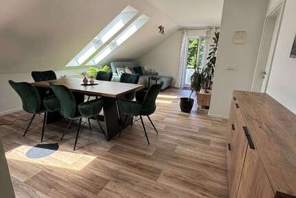 Wohnung zum Mieten in Schwabmünchen 650 € 53 m²