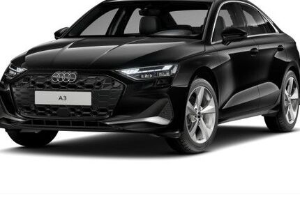 Audi A3 6.500 km 32.480 &euro; Gersthofen 86368