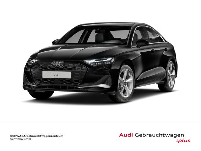 Audi A3 6.500 km 33.390 &euro; Gersthofen 86368