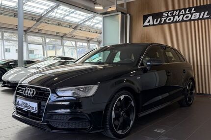 Audi A3 85.000 km 19.490 &euro; Gersthofen 86368