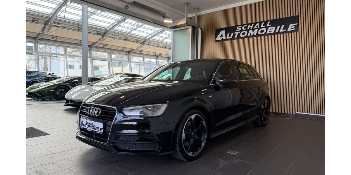 Audi A3 85.000 km 19.490 &euro; Gersthofen 86368