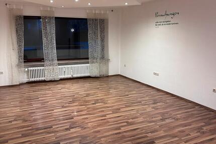 4-ZKB mit großem Balkon & Duplex-TG in Neusäß 4 zimmer