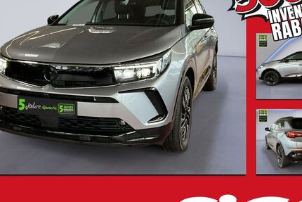 Opel Grandland (X) 29.999 km 20.980 &euro; Augsburg 86167