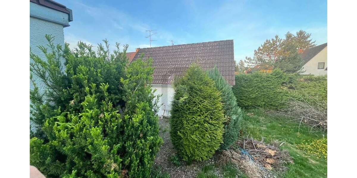 Grundstück Augsburg Bergheim - 215.000&euro; | Angebot:26780893