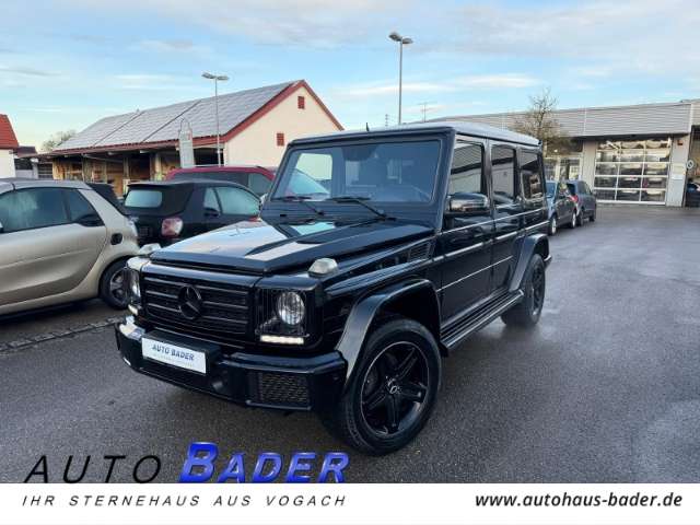 G 350