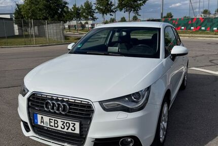 Audi A1 155.604 km 5.400 &euro; Augsburg 86179
