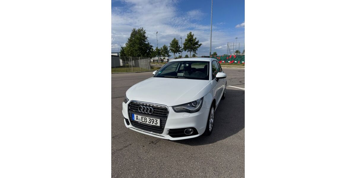 Audi A1 155.604 km 5.400 &euro; Augsburg 86179