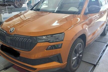 Skoda Karoq 17.600 km 28.980 &euro; Gersthofen 86368