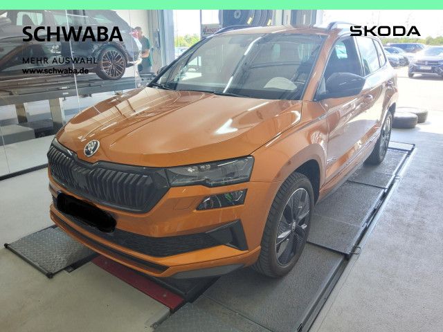 Skoda Karoq 17.600 km 28.980 &euro; Gersthofen 86368