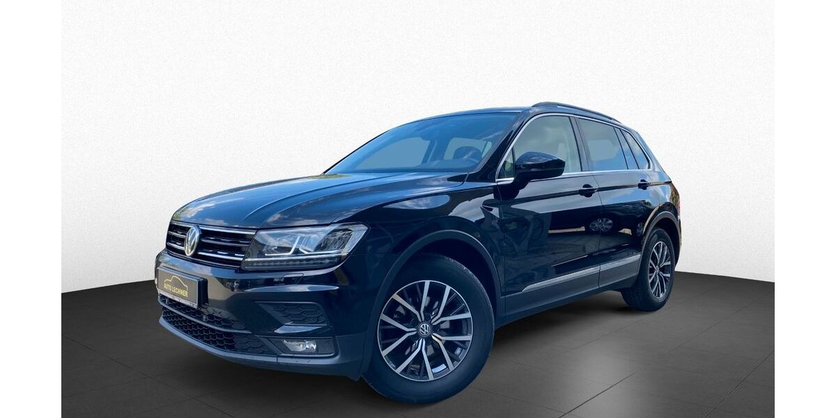 VW Tiguan 174.471 km 16.980 &euro; Dasing 86453
