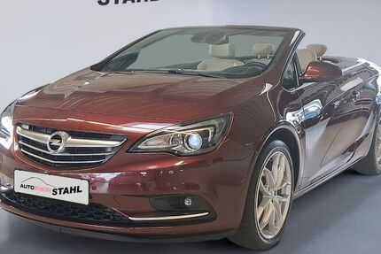 Opel Cascada 72.955 km 16.490 € Untermeitingen 86836