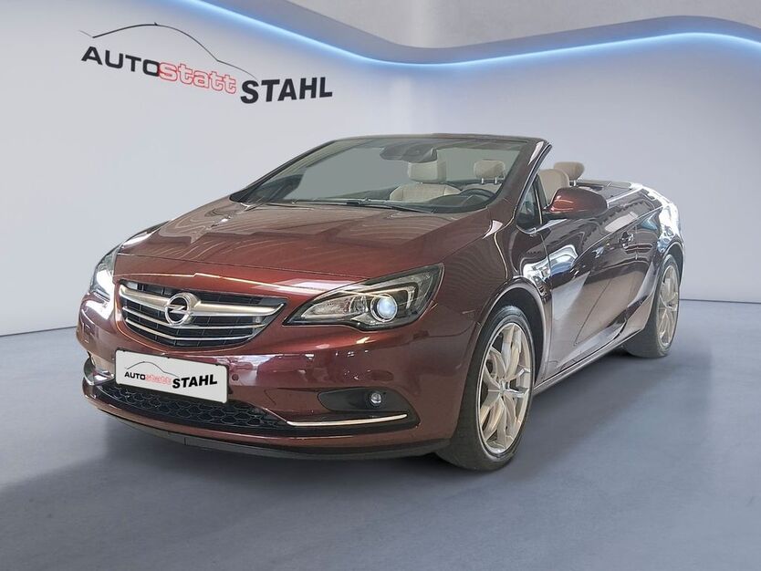 Opel Cascada 72.955 km 16.490 € Untermeitingen 86836