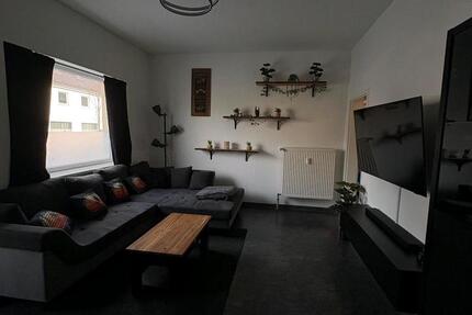 Wohnung Meitingen - 2 Zimmer, 68 m&sup2;, 930&euro; | Angebot:25435878