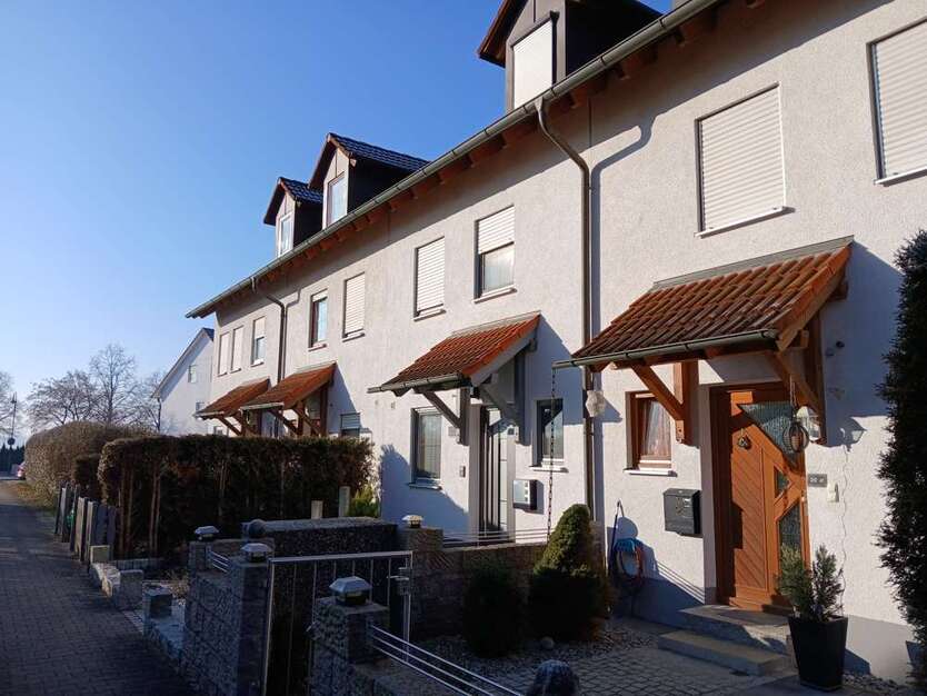 Haus zum Kaufen in Fischach 379.000 € 135 m²