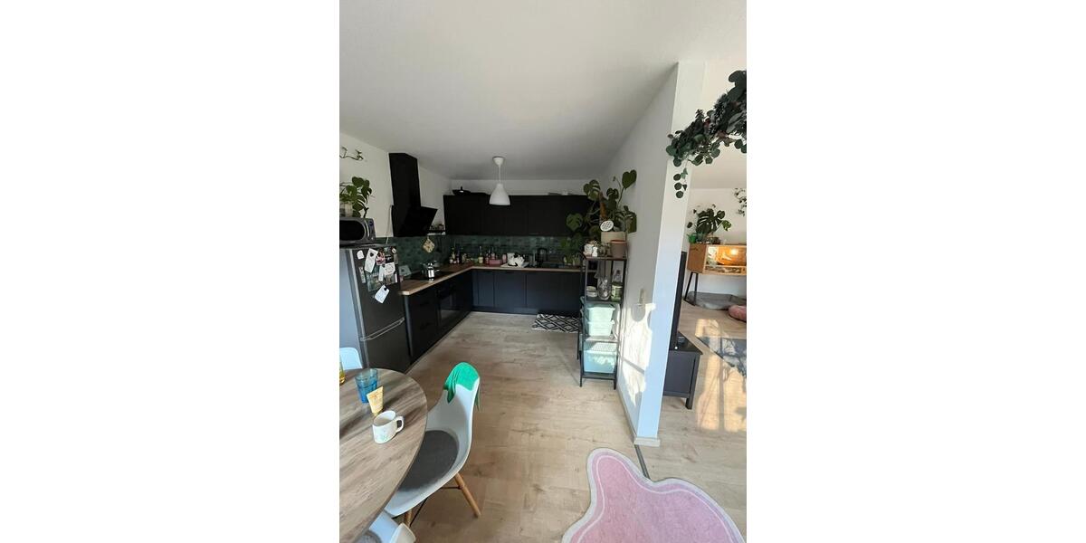 Erdgeschoßwohnung Diedorf - 3 Zimmer, 91 m&sup2;, 385.000&euro; | Angebot:24852984
