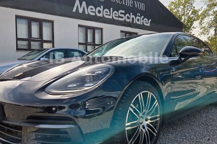 Porsche Panamera 150.000 km 47.950 &euro; Königsbrunn bei Augsburg 86343