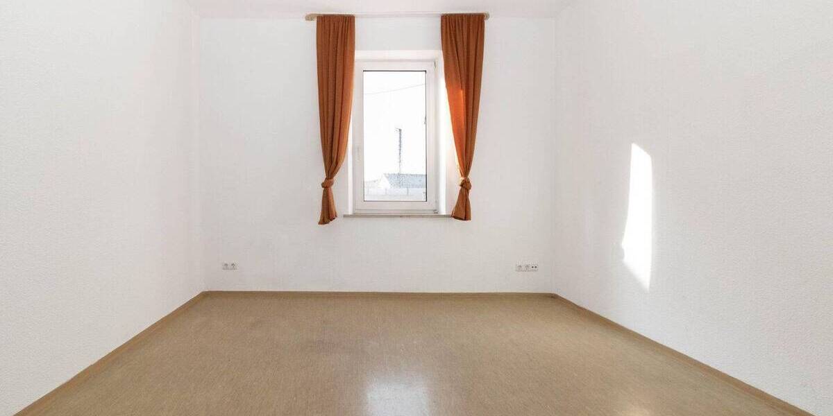 Etagenwohnung Augsburg Oberhausen - 2 Zimmer, 46 m&sup2;, 154.100&euro; | Angebot:26443415