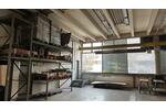 Großzügige Halle Lager ca. 500qm inkl. Meisterbüro zimmer