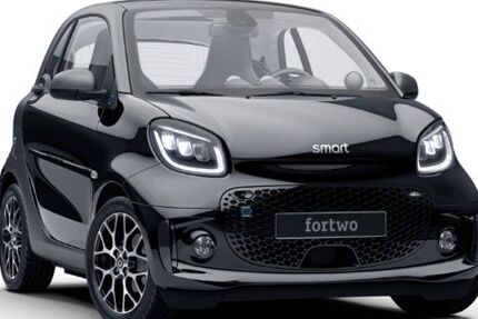 Smart ForTwo 25.000 km 17.450 &euro; Mittelstetten-Vogach 82293