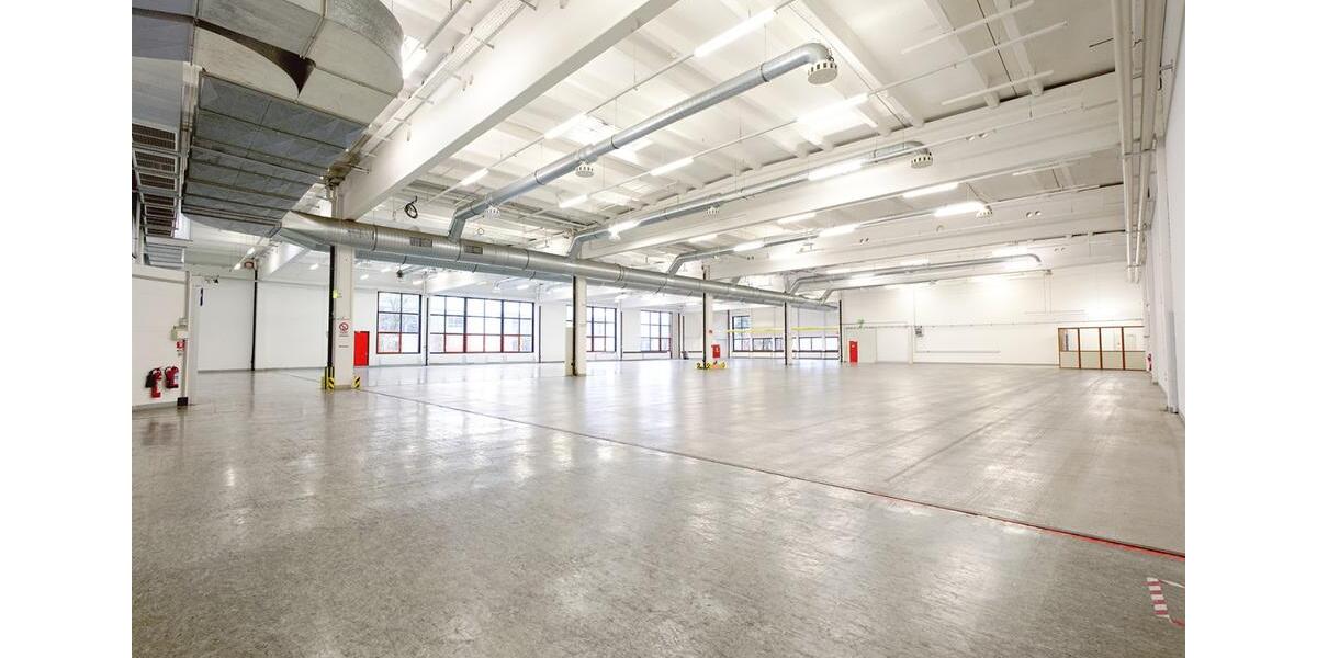 Gewerbeobjekt Augsburg Antonsviertel - 9&euro; | Angebot:25654825