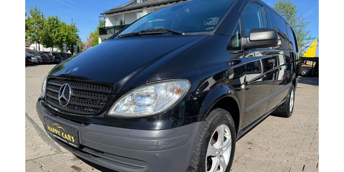 Mercedes-Benz Vito 222.000 km 6.900 &euro; Augsburg 86165
