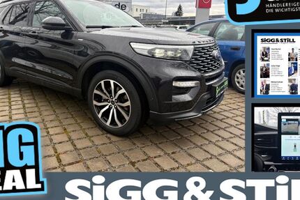 Ford Explorer 59.970 km 43.450 &euro; Augsburg 86165