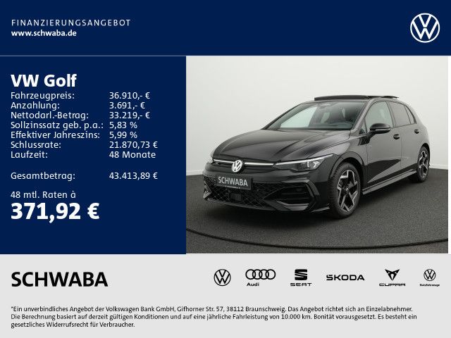 VW Golf 1.050 km 36.910 € Gersthofen 86368