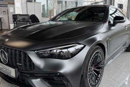 Mercedes-Benz CLE 53 AMG 17.005 km 82.250 &euro; Westendorf 86707