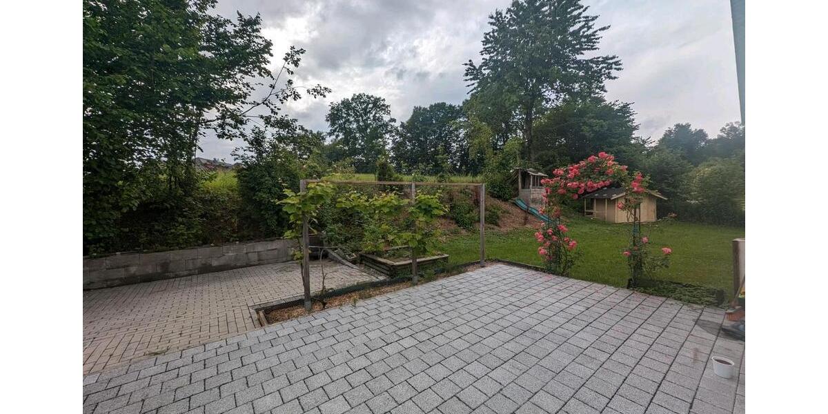 Einfamilienhaus Aichach - 5 Zimmer, 135 m&sup2;, 1.350&euro; | Angebot:25170608