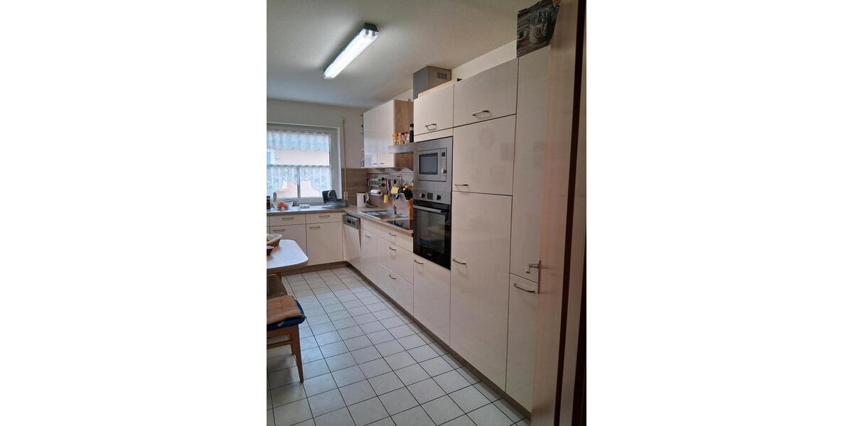 Etagenwohnung Untermeitingen - 2 Zimmer, 74 m&sup2;, 269.000&euro; | Angebot:26549058