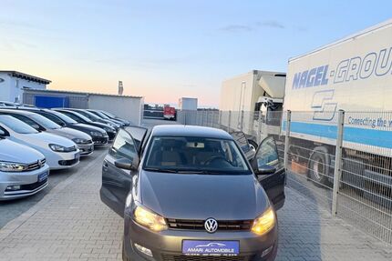 VW Polo 184.000 km 4.500 &euro; Gablingen 86456