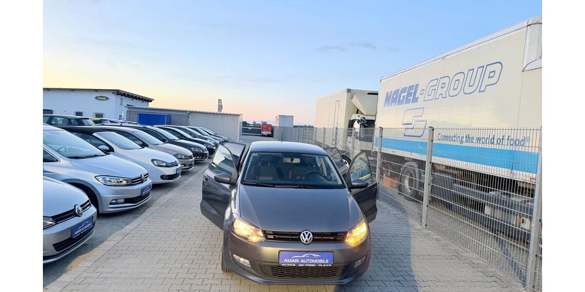 VW Polo 184.000 km 4.500 &euro; Gablingen 86456