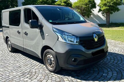 Renault Trafic 105.000 km 12.500 &euro; Augsburg 86156