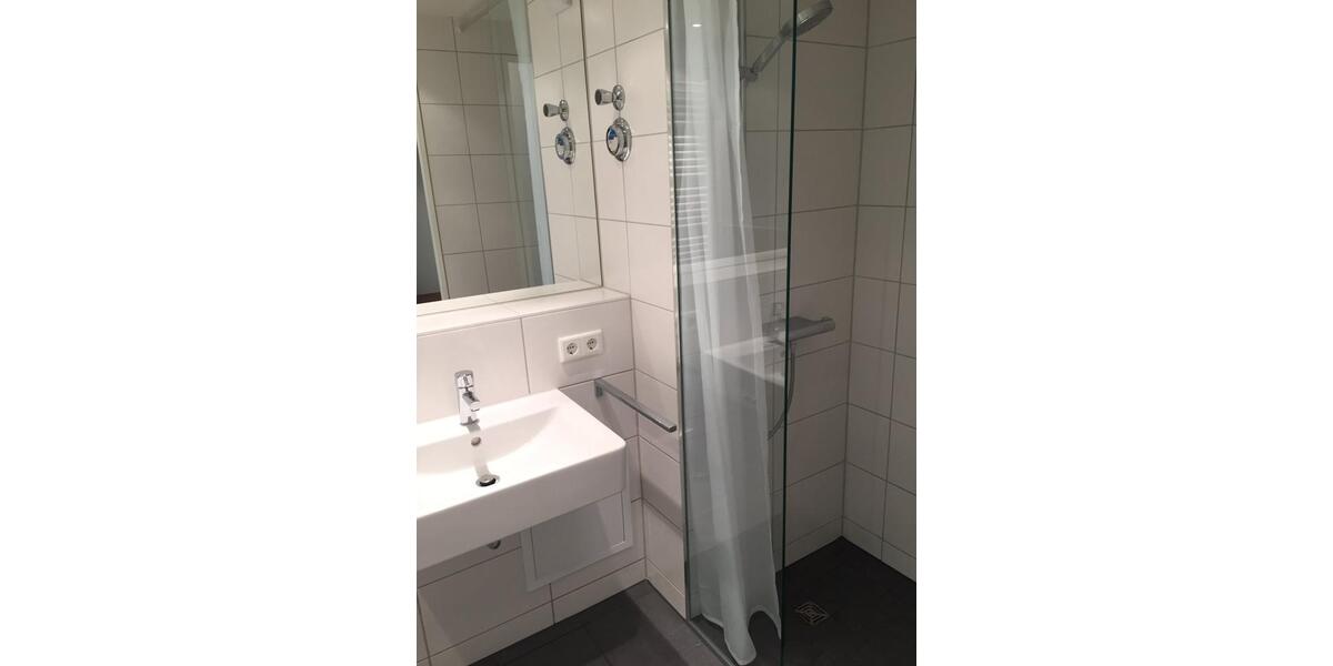 Etagenwohnung Augsburg Antonsviertel - 1 Zimmer, 23 m&sup2;, 570&euro; | Angebot:24732938