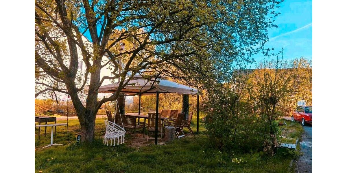 Dachgeschoßwohnung Adelsried - 3 Zimmer, 73 m&sup2;, 830&euro; | Angebot:26303038