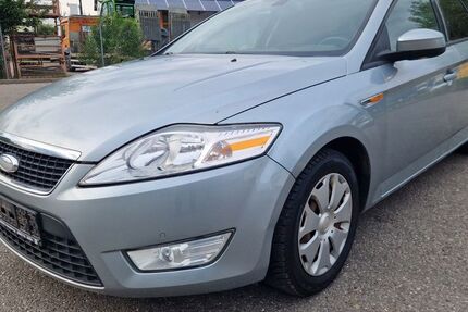 Ford Mondeo 197.000 km 700 &euro; Augsburg 86167