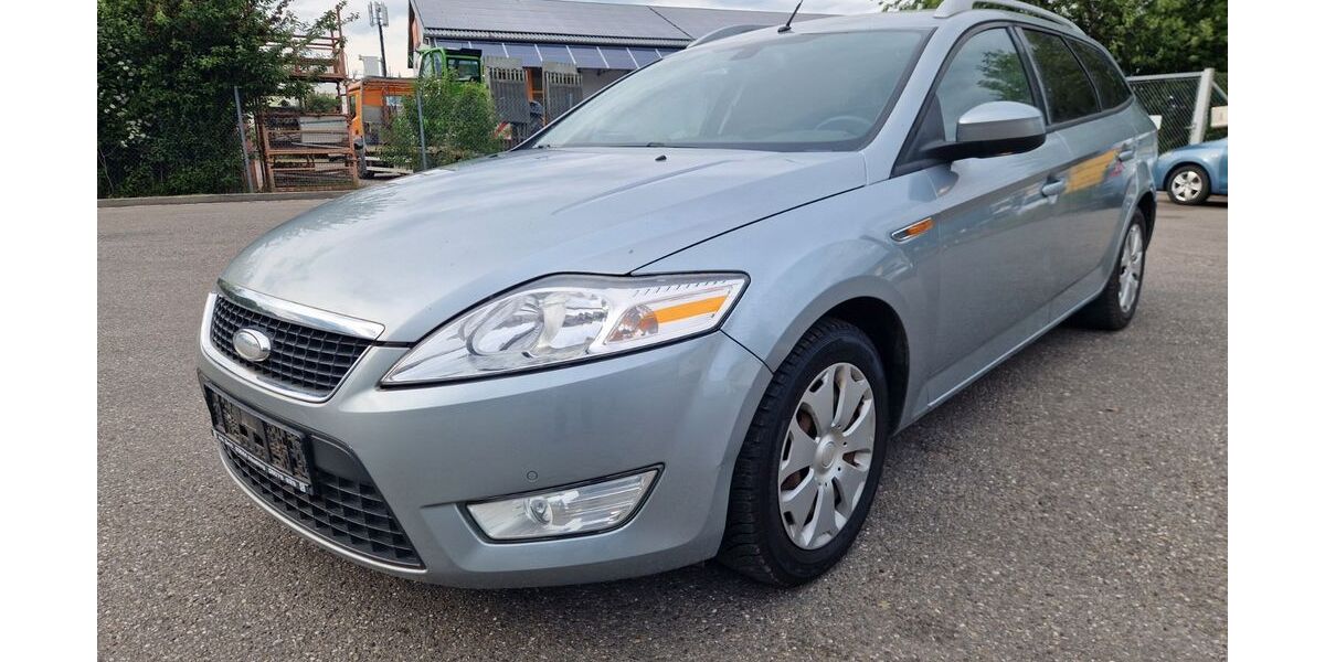 Ford Mondeo 197.000 km 700 &euro; Augsburg 86167