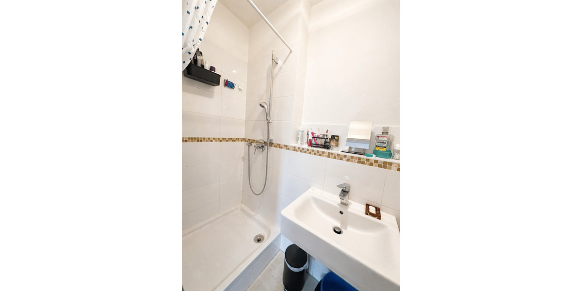 Etagenwohnung Augsburg Lechhausen - 1 Zimmer, 46 m&sup2;, 207.000&euro; | Angebot:26902779